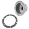 Dual Dynamics Axle Hub Cap, 203-P 203-P - alternate 9
